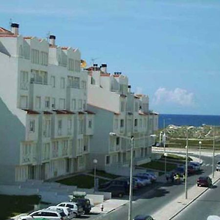Beach And Surf Peniche Buitenkant foto