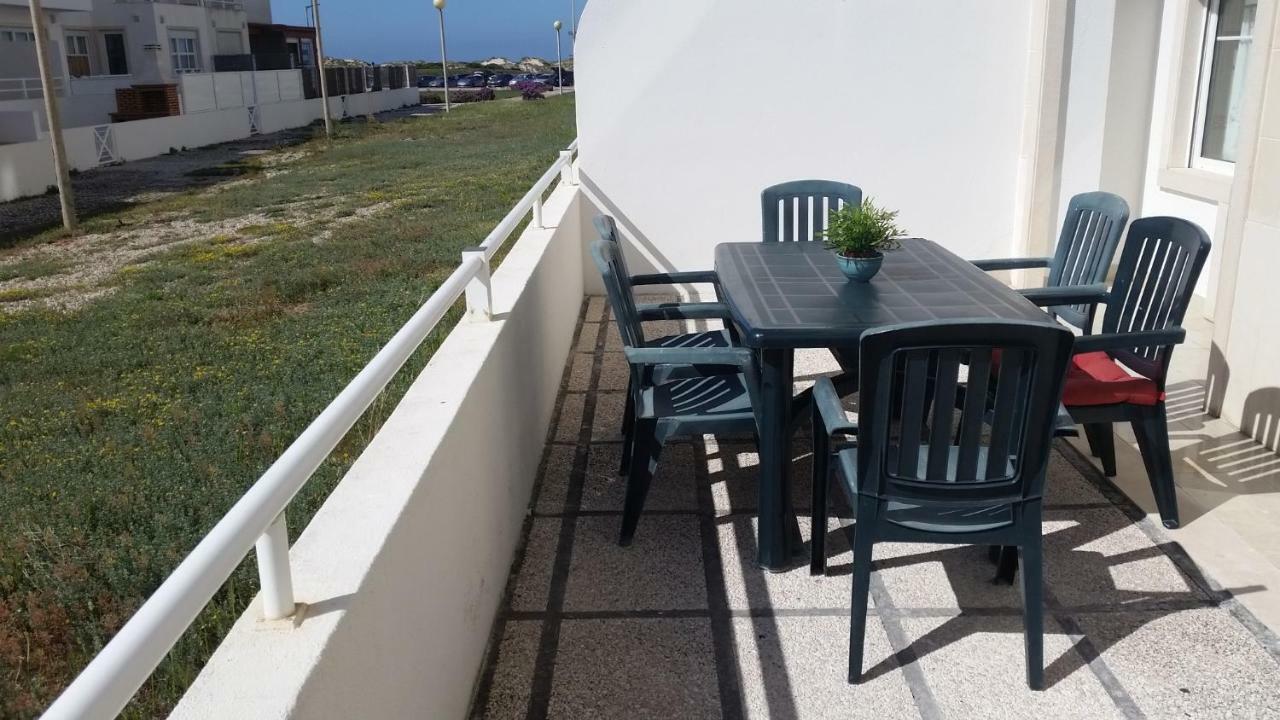 Beach And Surf Peniche Buitenkant foto