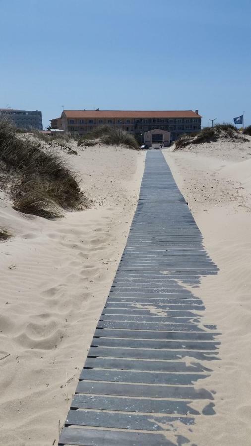 Beach And Surf Peniche Buitenkant foto